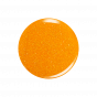 Kiara Sky Diamond FX Brights Gel Polish Two To Mango 15 ml