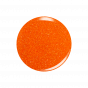 Kiara Sky Diamond FX Brights Gel Polish Tiger Lilly 15 ml