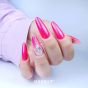 Makear NG06 Gel Polish Neon Glitter Cuba 8 ml