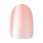 Kiss Bare but Better Premium Nails Mocha