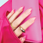 Kiara Sky xPress Pro Acrylic Press-on Nails Hotlanta