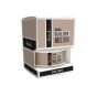IBD Dual Builder Gel Cool Nude 14 gr