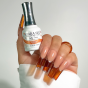 Kiara Sky Jelly Tints Gel Polish Sand Dune 15 ml