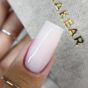Makear Jelly&Go JG01 Milky Pink 15 ml