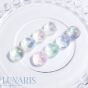 Aurora Queen Lunaris Collection