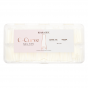 Kiara Sky C-Curve Nail Tips Coffin XXL Natural