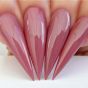 Kiara Sky Dip Powder Mauve A Lil Closer 28 g