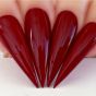 Kiara Sky Dip Powder Roses Are Red 28 g