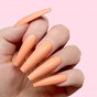 Kiara Sky Dip Powder RSVPeach 28 g