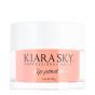Kiara Sky Dip Powder RSVPeach 28 g