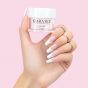 Kiara Sky Dip Powder Nail Starter Kit French