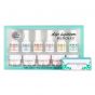 Kiara Sky Dip Powder Nail Starter Kit French