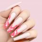 Kiara Sky Gel Art Pinkspiration