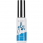 Kiara Sky Gel Art Surreally Blue
