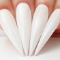 Kiara Sky Gel Polish Milky White 15 ml