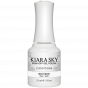 Kiara Sky Gel Polish Milky White 15 ml