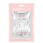 Kiara Sky Gelly Tips Refill Pack Stiletto Medium