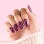 Kiara Sky Gelly Tips Starter Kit Square Short