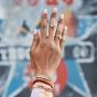 Kiss imPRESS Press-on Manicure Miracle