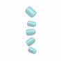 Kiss imPRESS Color Press-on Manicure Mint To Be