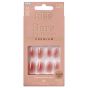Kiss Bare but Better Premium Nails Shine