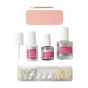 Kiss Brush On Gel Nail Kit