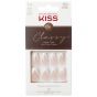 Kiss Classy Nails Silk Dress