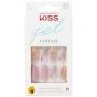Kiss Gel Fantasy Nails Dreams