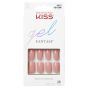 Kiss Gel Fantasy Nails Ribbons