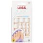 Kiss Gel Fantasy Toenails This is Classic