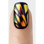 Kiss Glam Fantasy Nails Tan Lines