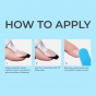 Kiss Glue Off Instant False Nail Remover