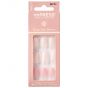 Kiss imPRESS Bare but Better Nails Effortless Finish