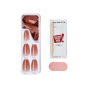 Kiss imPRESS Bare but Better Nails Flare