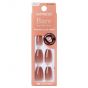 Kiss imPRESS Bare but Better Nails Flare