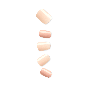 Kiss imPRESS Bare but Better Nails Simple Pleasure