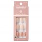Kiss imPRESS Bare but Better Nails Simple Pleasure