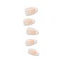 Kiss imPRESS Classic French Press-on Manicure Everlasting