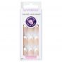 Kiss imPRESS Classic French Press-on Manicure Everlasting