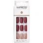 Kiss imPRESS Press-on Manicure Hero