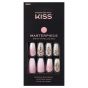 Kiss Masterpiece Nails Kitty Gurl