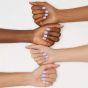 Kiss imPRESS Color Press-on Manicure Picture Purplect