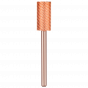 Kiara Sky Large Barrel Medium Bit Rose Gold
