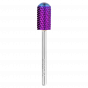 Kiara Sky Large Smooth Top Medium Bit Purple