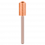 Kiara Sky Large Smooth Top Fine Bit Rose Gold