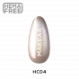 Makear HC04 Holo Cat Eye Gel Polish 8 ml