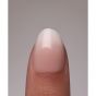 NAILD Softgel Press-On Nails Milkshake Round