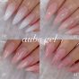 Nailbayo Doi Aube Builder Gel #01 10 ml