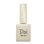 Nailbayo Doi Sand Gold Glitter Gel 10 ml