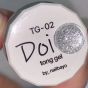Nailbayo Doi Tong Gel TG-02